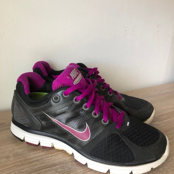 Women’s NIKE Lunar Glide 2 - Picture 6 of 6